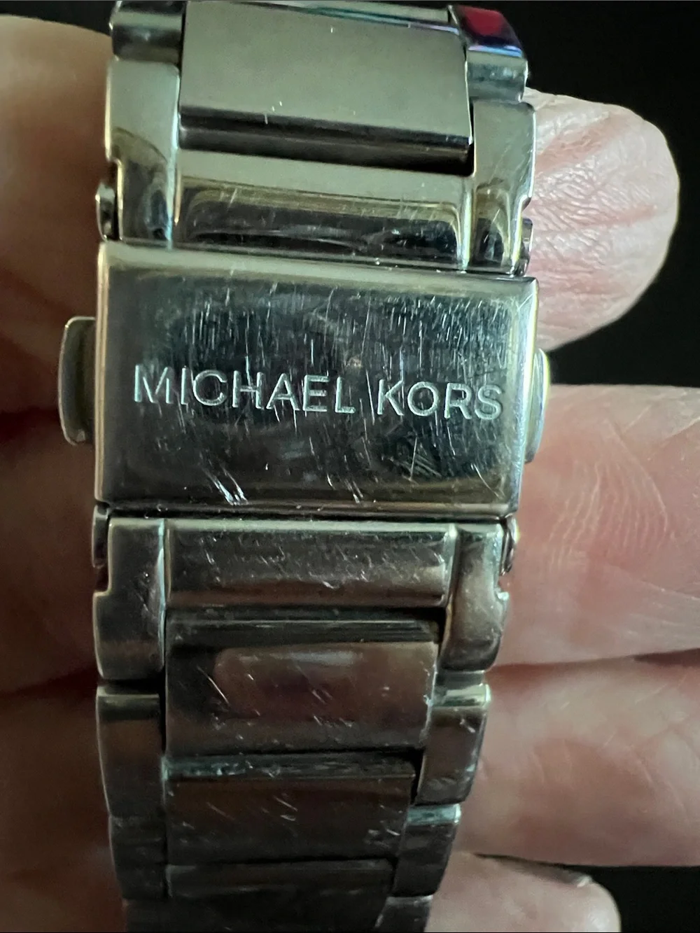 Michael Kors elegant michael